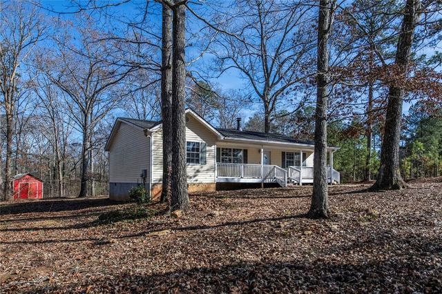 71 Friendship Church Road, Buchanan, GA 30113