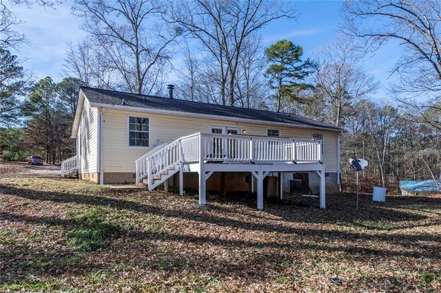 71 Friendship Church Road, Buchanan, GA 30113