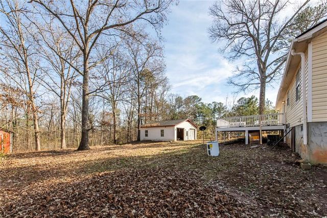 71 Friendship Church Road, Buchanan, GA 30113