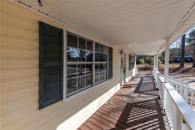 71 Friendship Church Road, Buchanan, GA 30113