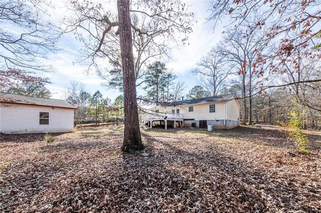 71 Friendship Church Road, Buchanan, GA 30113