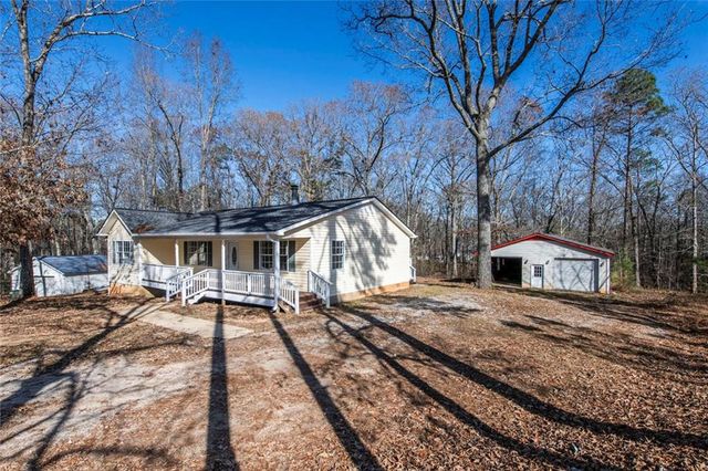 71 Friendship Church Road, Buchanan, GA 30113