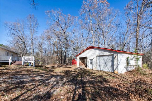 71 Friendship Church Road, Buchanan, GA 30113