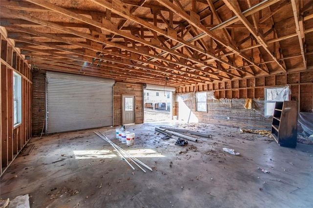 71 Friendship Church Road, Buchanan, GA 30113