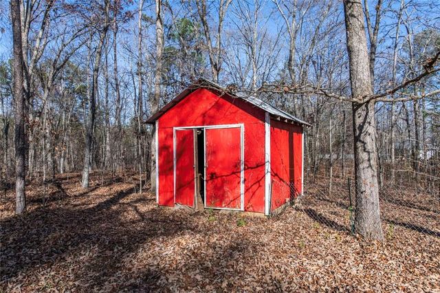 71 Friendship Church Road, Buchanan, GA 30113