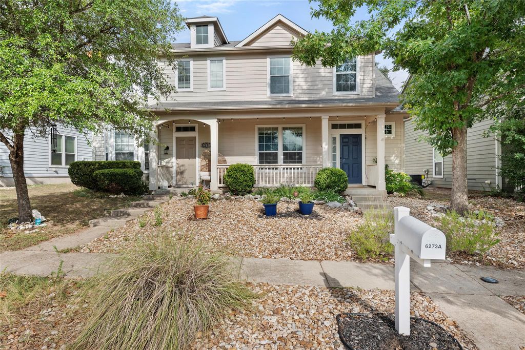 6273 Negley DR A, Kyle, TX 78640