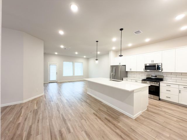 42504 Rustico Road, Magnolia, TX 77354