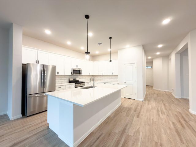 42504 Rustico Road, Magnolia, TX 77354