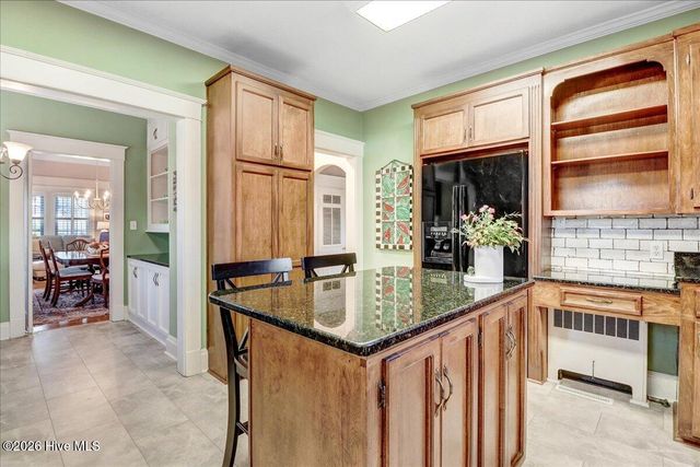 501 W Main Street, Mount Olive, NC 28365