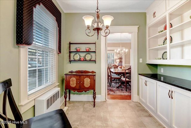501 W Main Street, Mount Olive, NC 28365