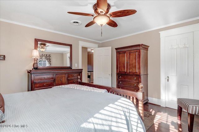 501 W Main Street, Mount Olive, NC 28365