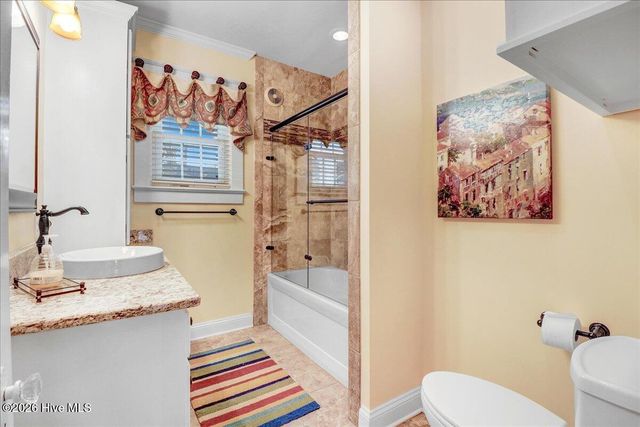 501 W Main Street, Mount Olive, NC 28365