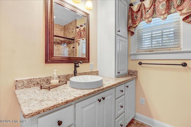 501 W Main Street, Mount Olive, NC 28365