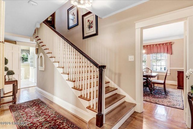 501 W Main Street, Mount Olive, NC 28365