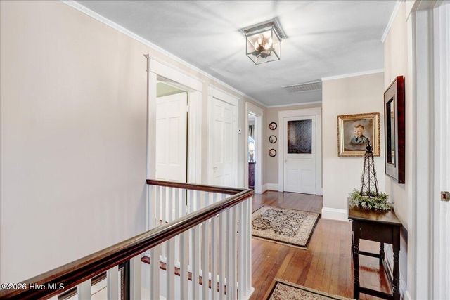 501 W Main Street, Mount Olive, NC 28365