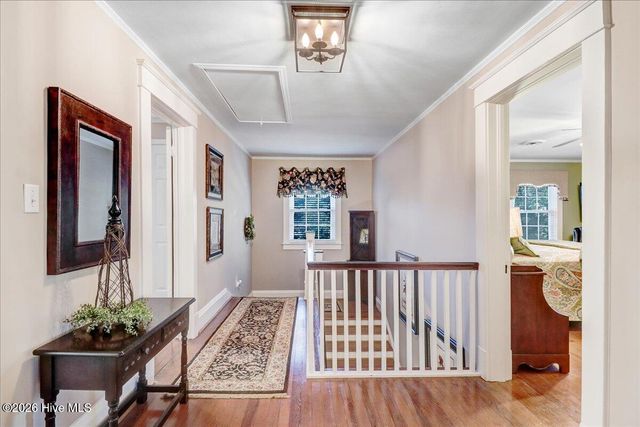 501 W Main Street, Mount Olive, NC 28365