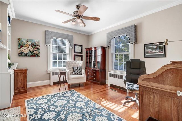 501 W Main Street, Mount Olive, NC 28365