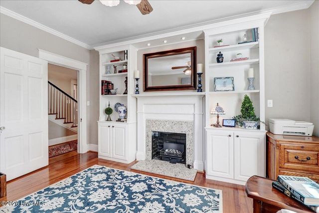 501 W Main Street, Mount Olive, NC 28365