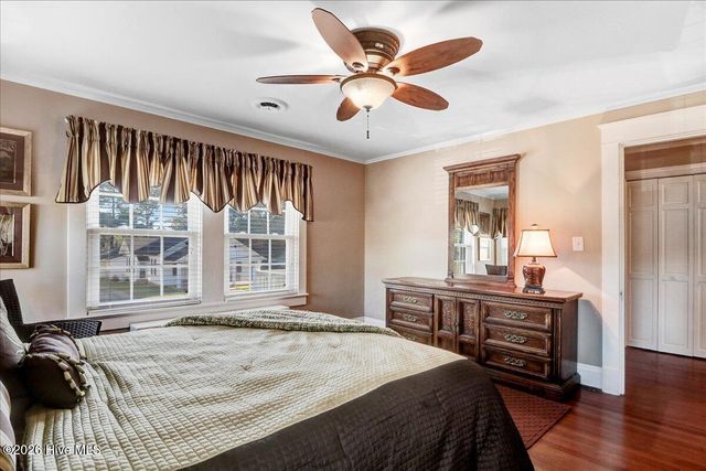 501 W Main Street, Mount Olive, NC 28365