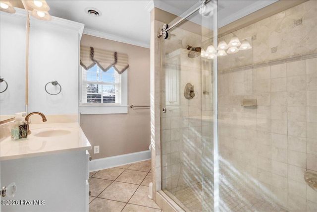 501 W Main Street, Mount Olive, NC 28365