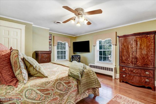 501 W Main Street, Mount Olive, NC 28365
