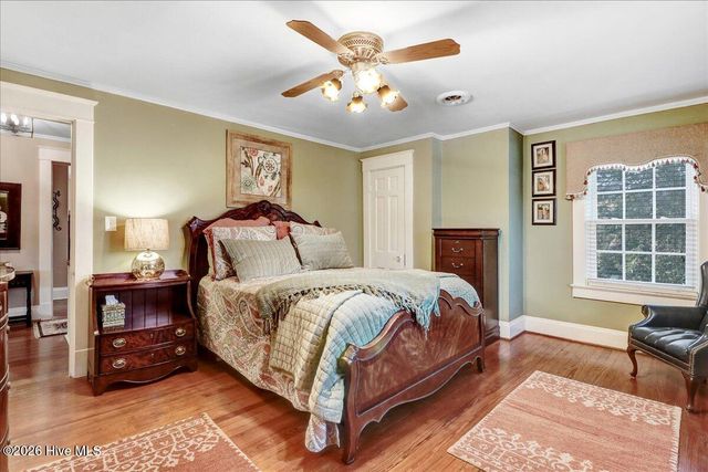 501 W Main Street, Mount Olive, NC 28365