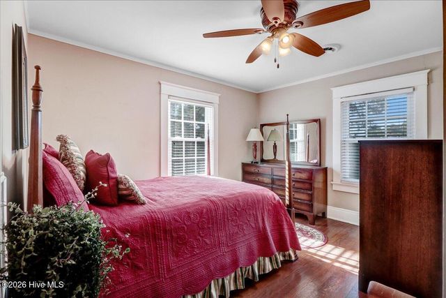 501 W Main Street, Mount Olive, NC 28365