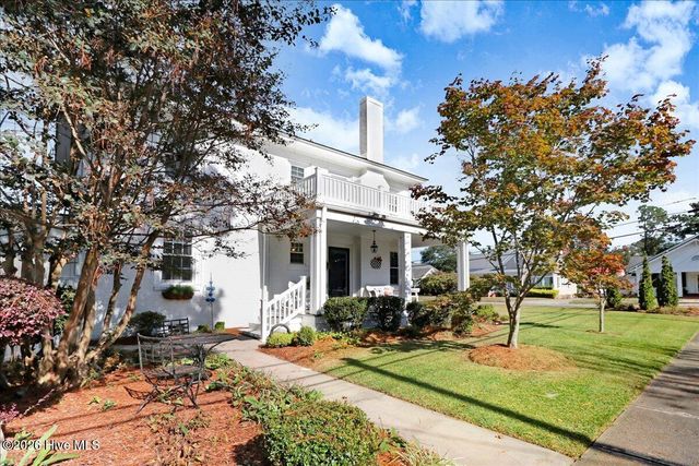 501 W Main Street, Mount Olive, NC 28365