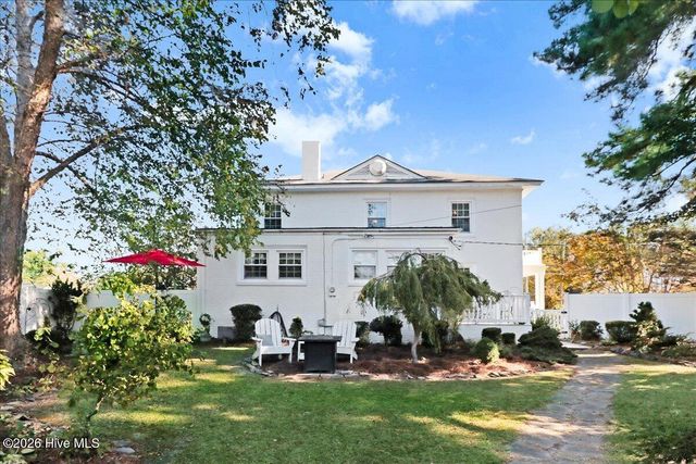 501 W Main Street, Mount Olive, NC 28365