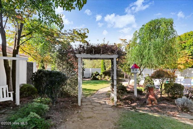501 W Main Street, Mount Olive, NC 28365