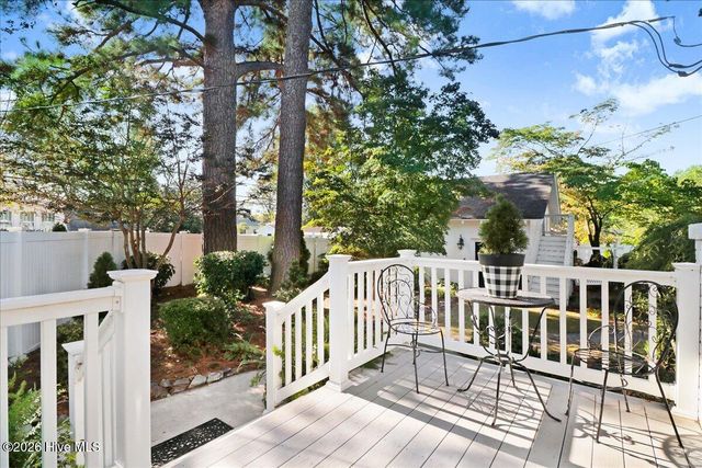 501 W Main Street, Mount Olive, NC 28365