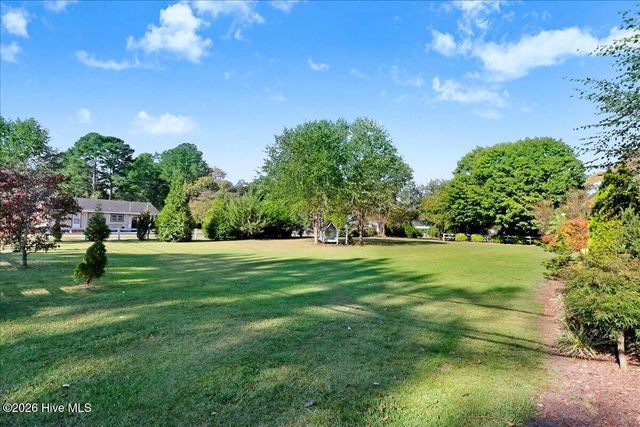 501 W Main Street, Mount Olive, NC 28365