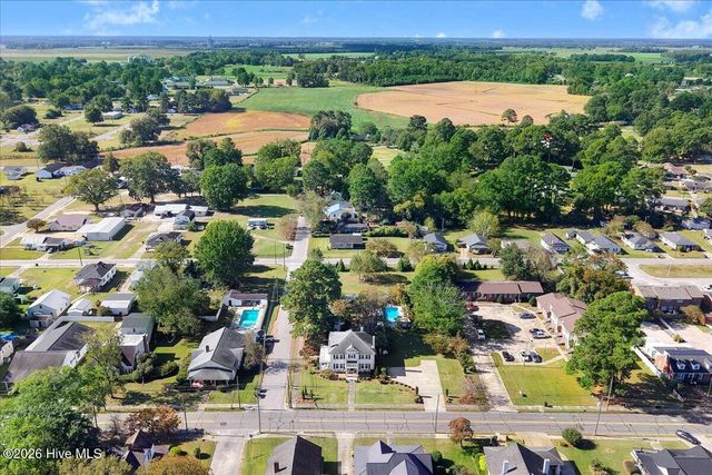 501 W Main Street, Mount Olive, NC 28365