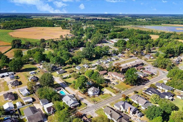 501 W Main Street, Mount Olive, NC 28365