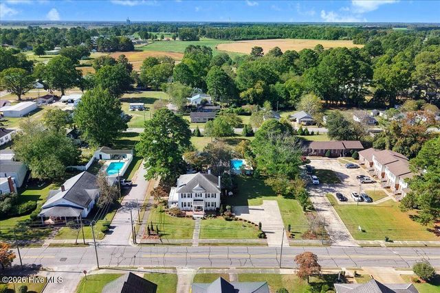 501 W Main Street, Mount Olive, NC 28365