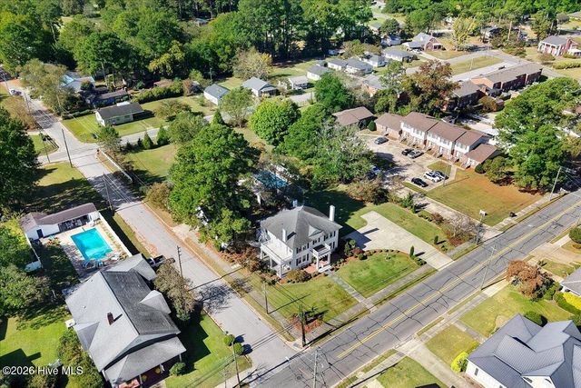 501 W Main Street, Mount Olive, NC 28365