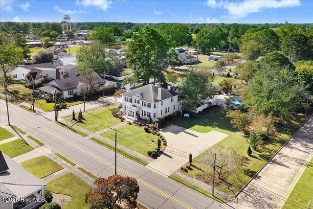 501 W Main Street, Mount Olive, NC 28365