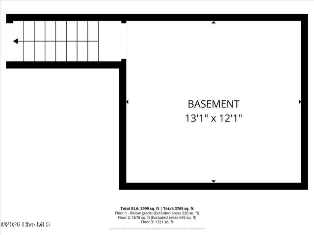 501 W Main Street, Mount Olive, NC 28365