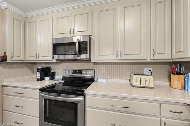 433 Northampton Drive, Asheboro, NC 27205