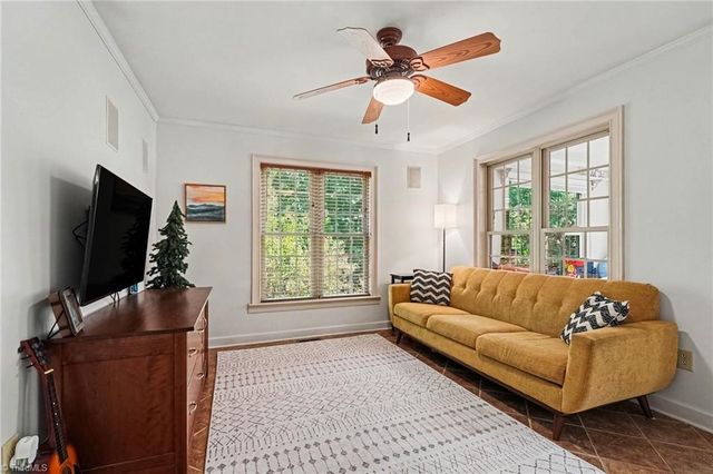 433 Northampton Drive, Asheboro, NC 27205