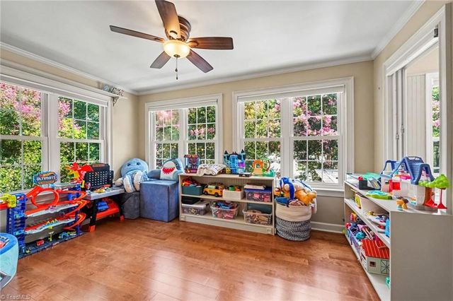 433 Northampton Drive, Asheboro, NC 27205