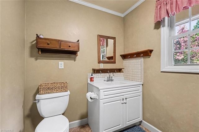 433 Northampton Drive, Asheboro, NC 27205