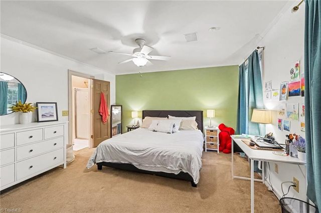 433 Northampton Drive, Asheboro, NC 27205