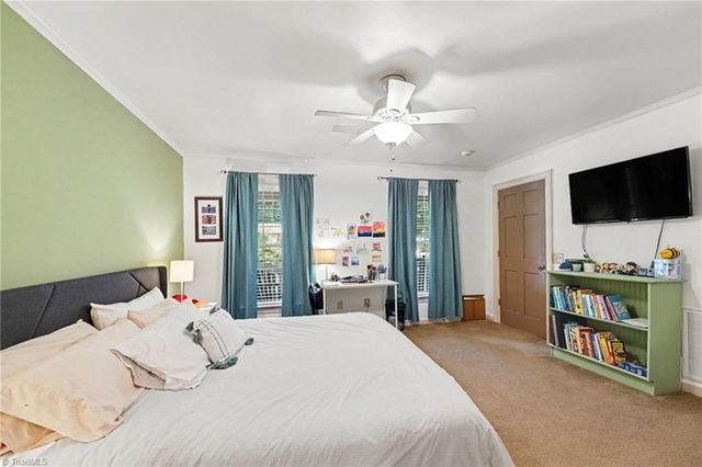 433 Northampton Drive, Asheboro, NC 27205