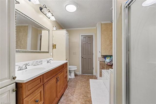 433 Northampton Drive, Asheboro, NC 27205