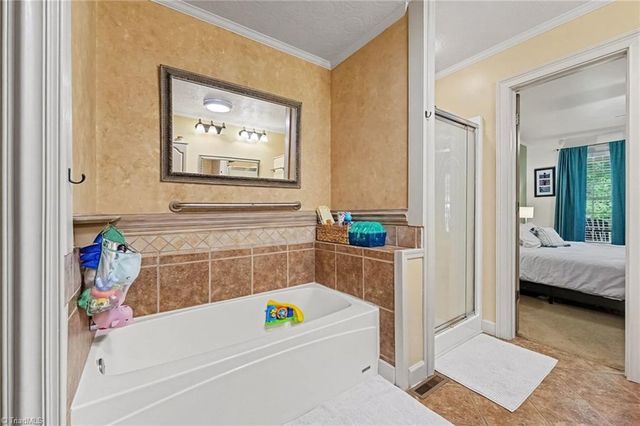 433 Northampton Drive, Asheboro, NC 27205
