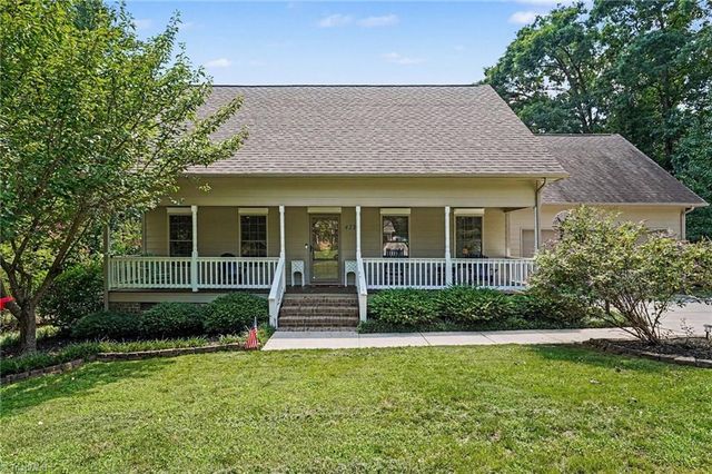 433 Northampton Drive, Asheboro, NC 27205