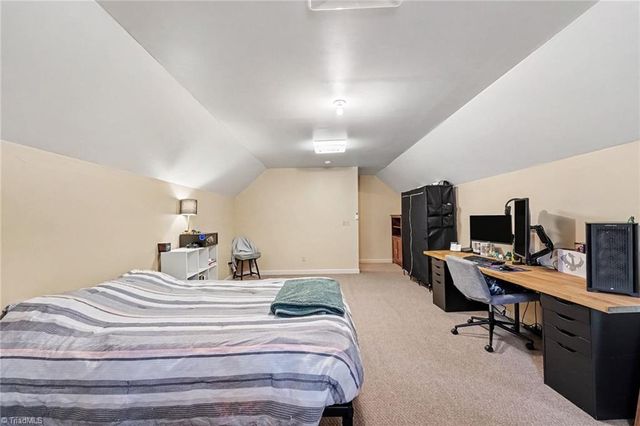433 Northampton Drive, Asheboro, NC 27205