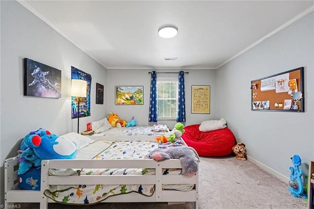 433 Northampton Drive, Asheboro, NC 27205