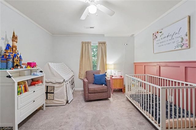 433 Northampton Drive, Asheboro, NC 27205